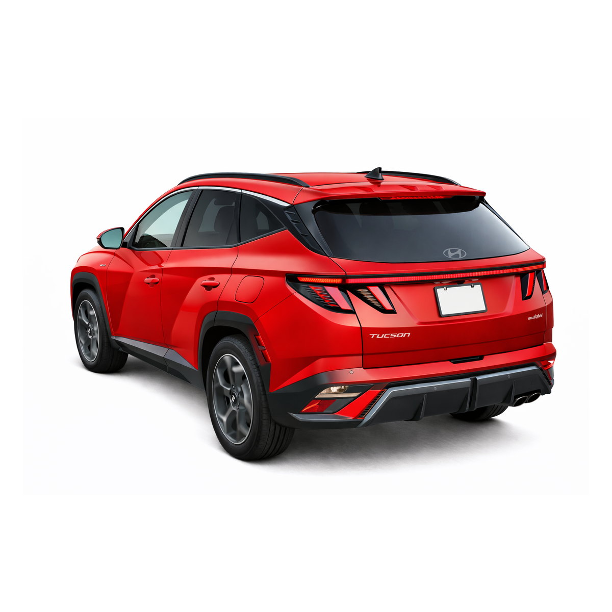 VIDRIO-LATERAL HYUNDAI TUCSON 2021-